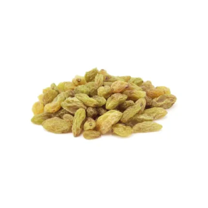 Raisins