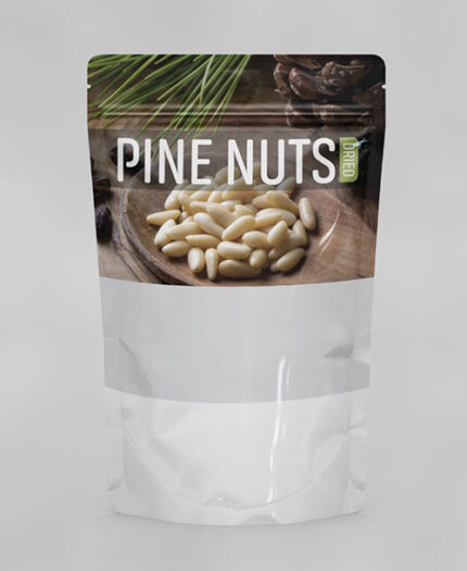 Pine Nuts